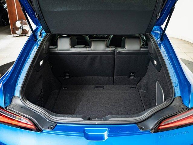 new 2026 Acura Integra car, priced at $38,495