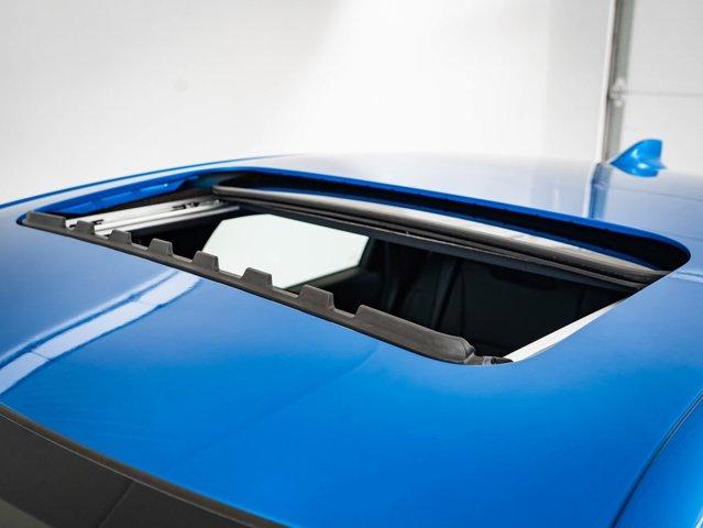 new 2026 Acura Integra car, priced at $38,495