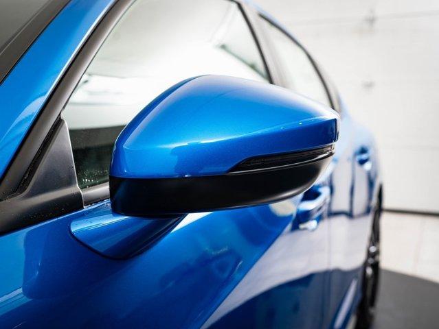 new 2026 Acura Integra car, priced at $38,495