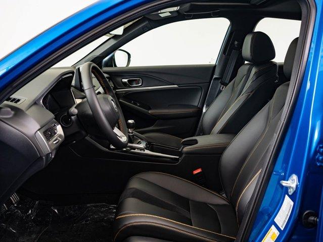 new 2026 Acura Integra car, priced at $38,495