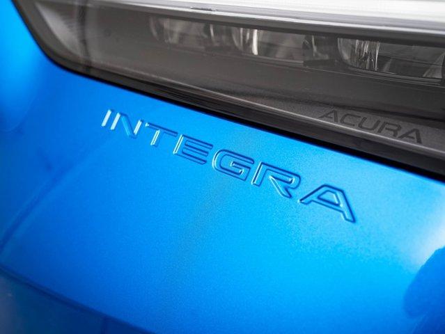 new 2026 Acura Integra car, priced at $38,495