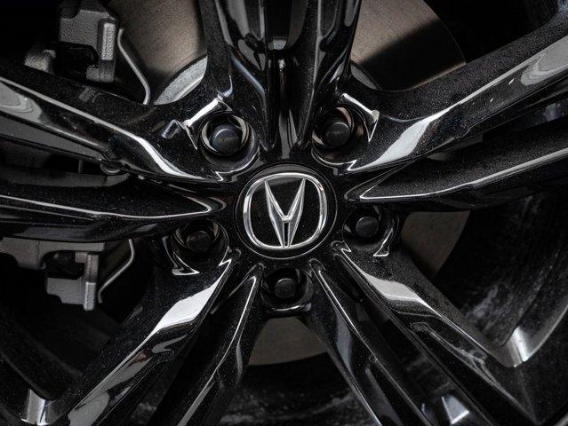 new 2026 Acura Integra car, priced at $38,495