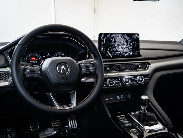 new 2026 Acura Integra car, priced at $38,495
