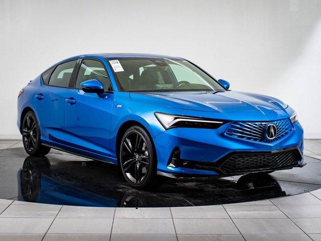 new 2026 Acura Integra car, priced at $38,495