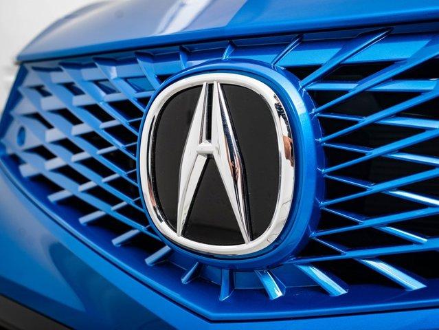 new 2026 Acura Integra car, priced at $38,495