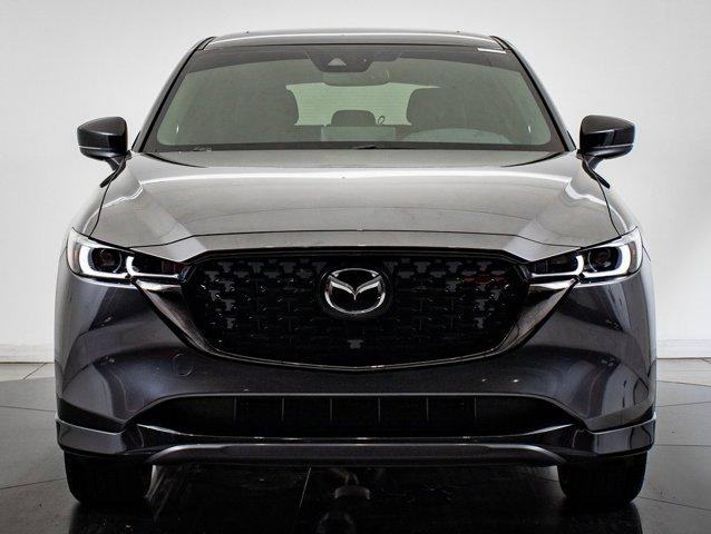 used 2022 Mazda CX-5 car, priced at $28,998