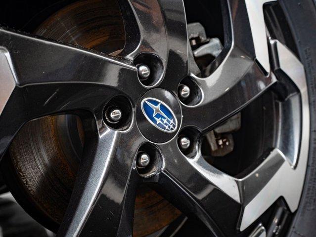 used 2021 Subaru Crosstrek car, priced at $27,198