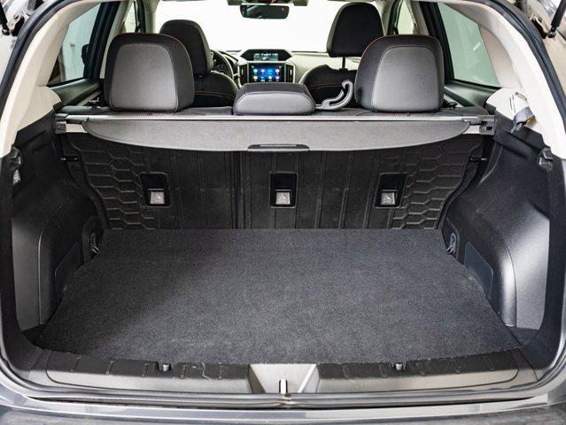 used 2021 Subaru Crosstrek car, priced at $27,198