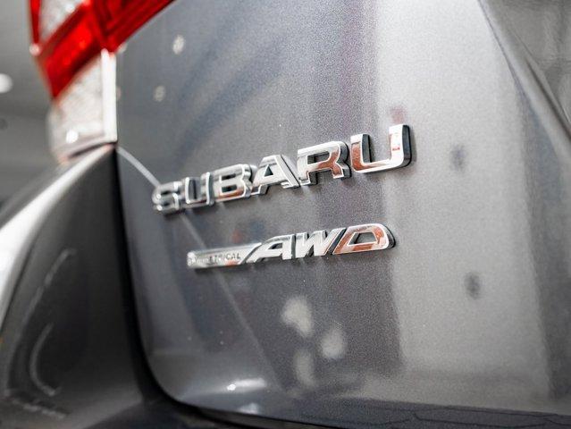used 2021 Subaru Crosstrek car, priced at $27,198