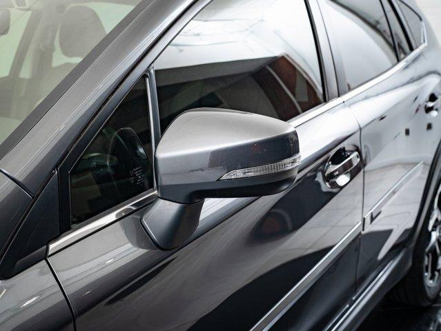 used 2021 Subaru Crosstrek car, priced at $27,198