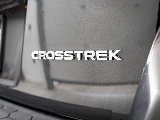 used 2021 Subaru Crosstrek car, priced at $27,198
