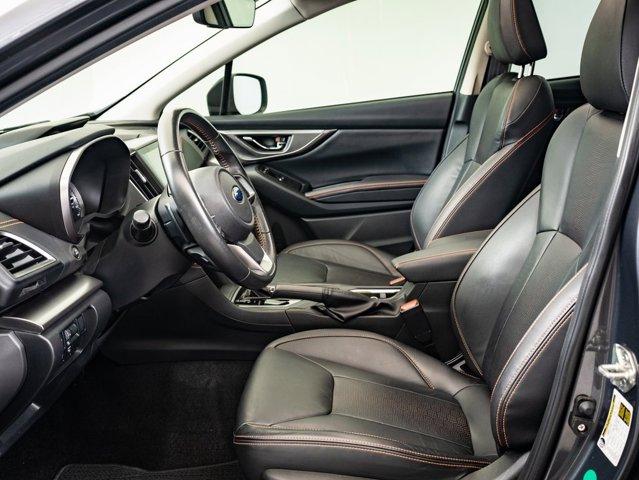 used 2021 Subaru Crosstrek car, priced at $27,198