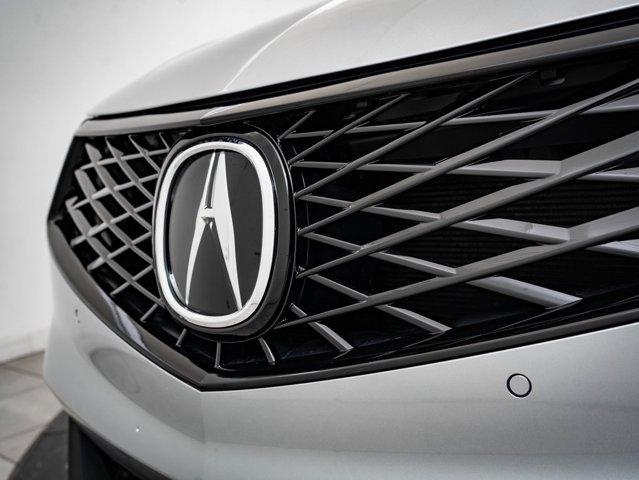 new 2025 Acura RDX car, priced at $47,675