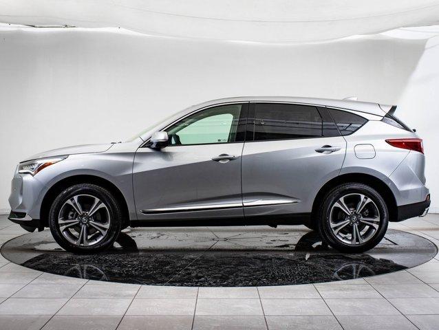 new 2025 Acura RDX car, priced at $47,675