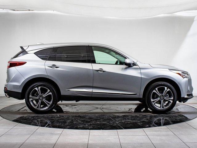 new 2025 Acura RDX car, priced at $47,675