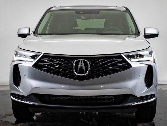 new 2025 Acura RDX car, priced at $47,675