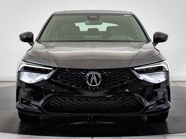 new 2025 Acura Integra car, priced at $38,585