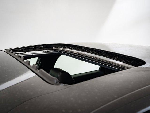 new 2025 Acura Integra car, priced at $38,585