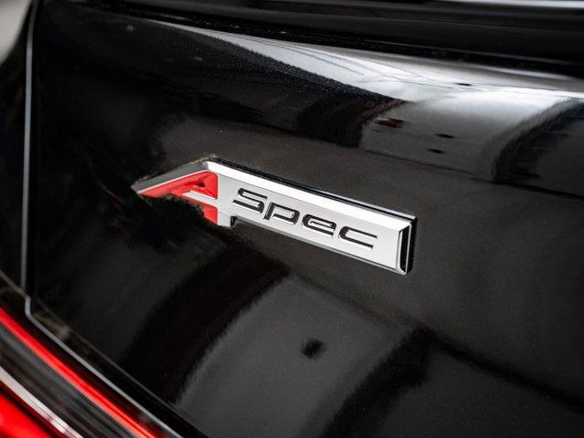 new 2025 Acura Integra car, priced at $38,585