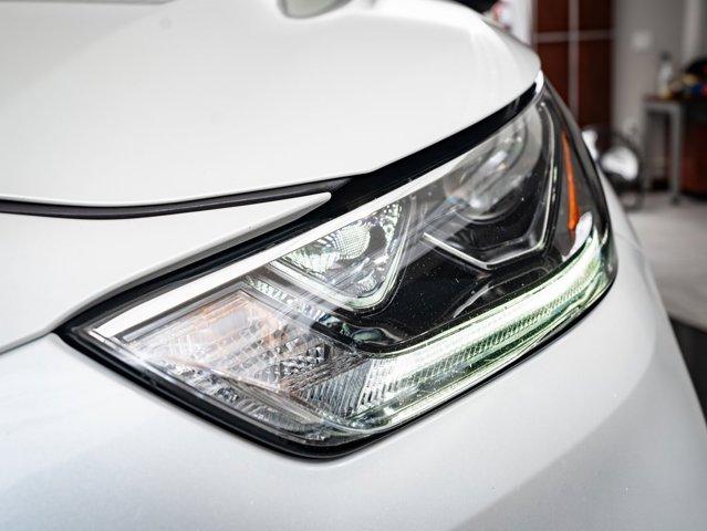 used 2022 Toyota Highlander Hybrid car, priced at $39,598
