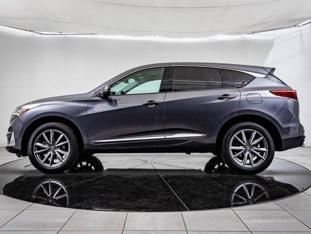 used 2021 Acura RDX car, priced at $28,998