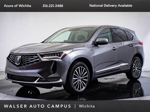 new 2025 Acura RDX car, priced at $52,800