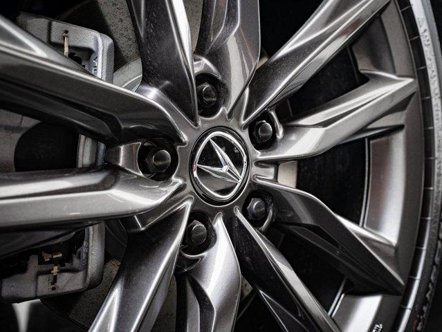 used 2025 Acura ADX car, priced at $39,598