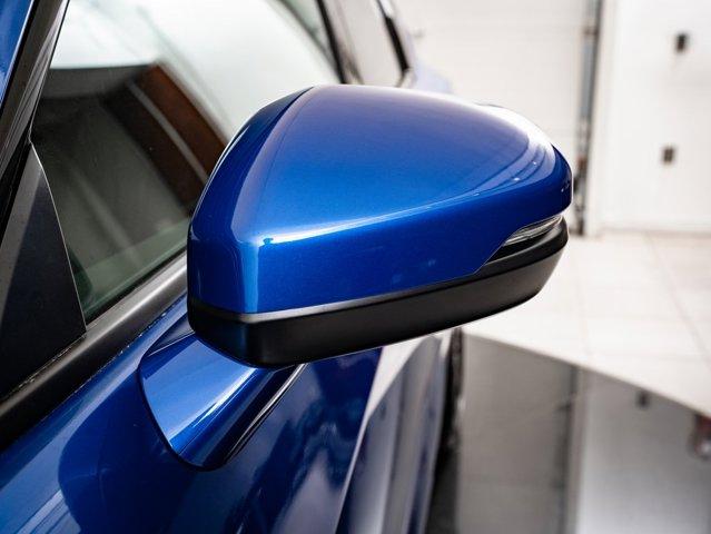 used 2025 Acura ADX car, priced at $39,598