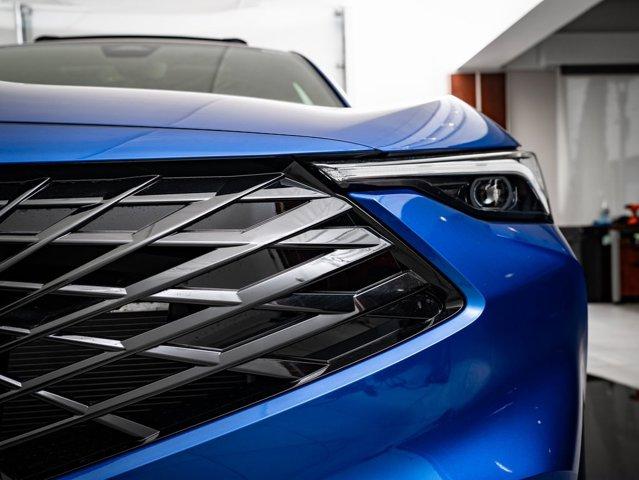 used 2025 Acura ADX car, priced at $39,598