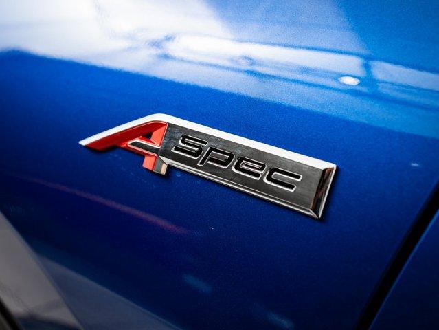 used 2025 Acura ADX car, priced at $39,598