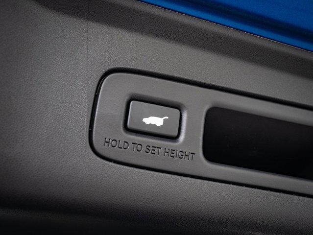 used 2025 Acura ADX car, priced at $39,598