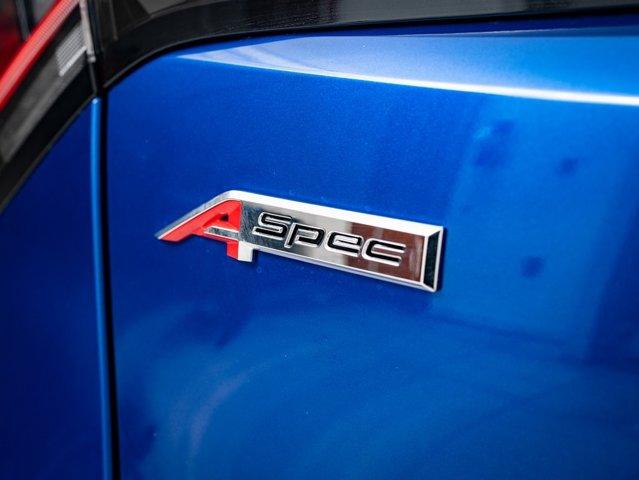 used 2025 Acura ADX car, priced at $39,598