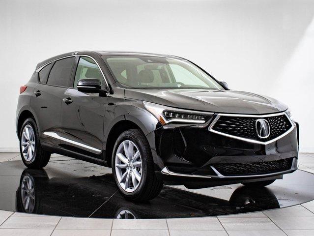 used 2023 Acura RDX car, priced at $41,998