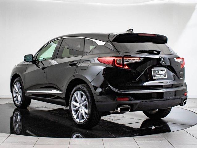 used 2023 Acura RDX car, priced at $41,998