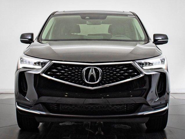 used 2023 Acura RDX car, priced at $41,998