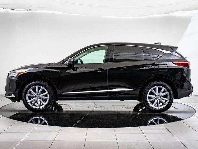 used 2023 Acura RDX car, priced at $41,998