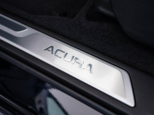 used 2023 Acura RDX car, priced at $41,998