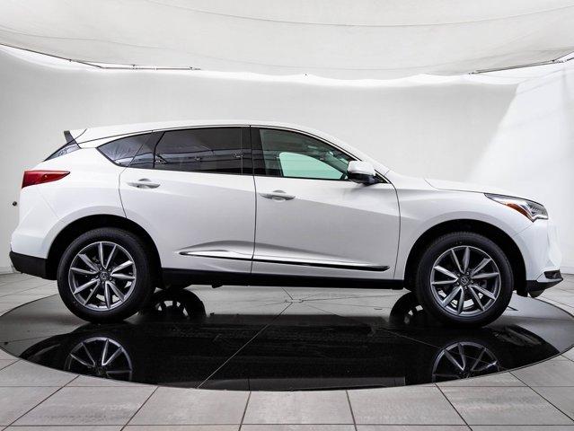 new 2024 Acura RDX car, priced at $48,950