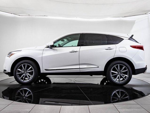 new 2024 Acura RDX car, priced at $48,950