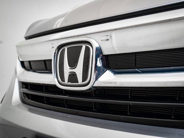used 2022 Honda Pilot car, priced at $42,998