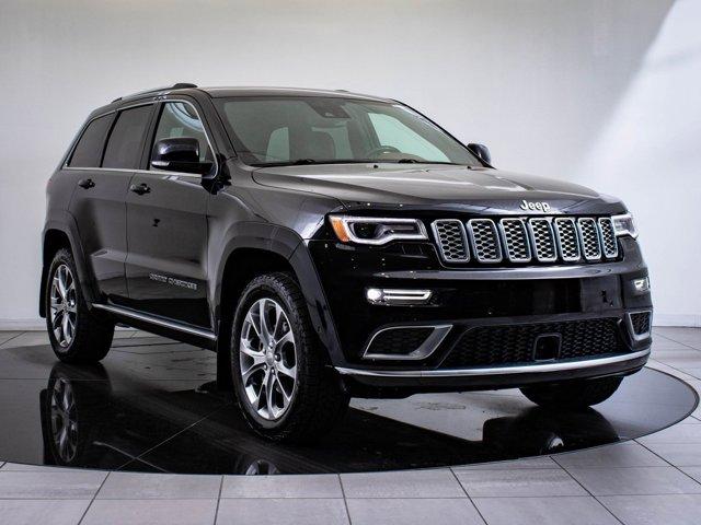 used 2019 Jeep Grand Cherokee car, priced at $29,998