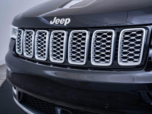 used 2019 Jeep Grand Cherokee car, priced at $29,998