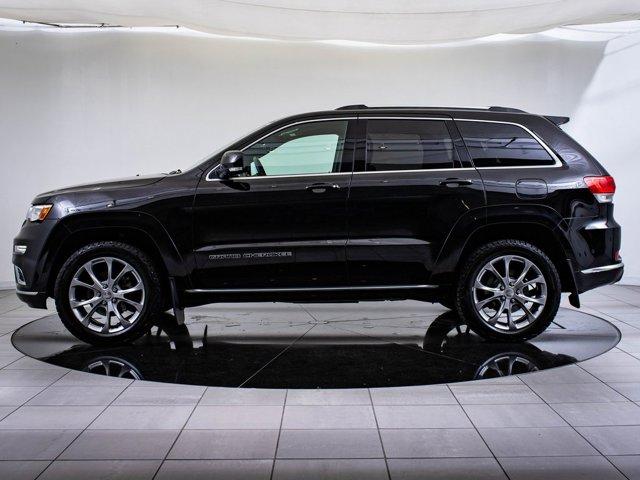 used 2019 Jeep Grand Cherokee car, priced at $29,998