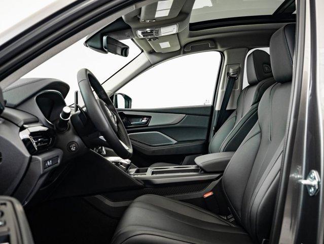 new 2025 Acura MDX car, priced at $53,650