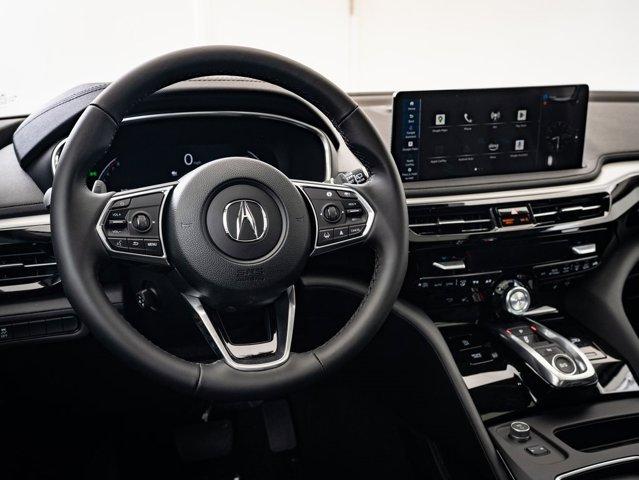 new 2025 Acura MDX car, priced at $53,650