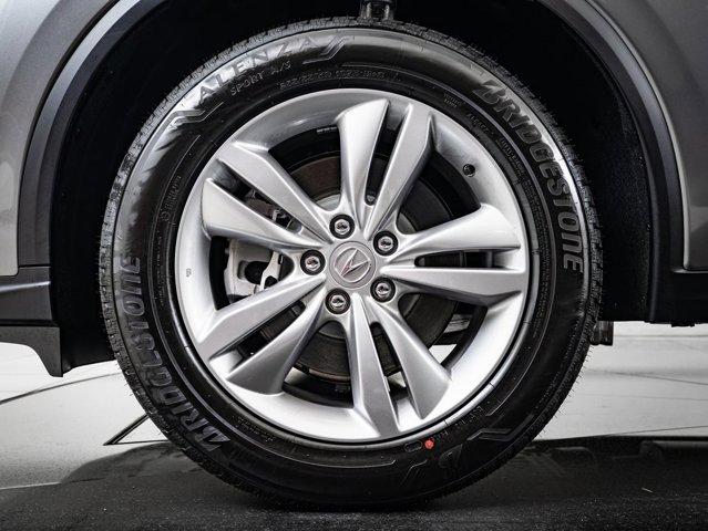 new 2025 Acura MDX car, priced at $53,650