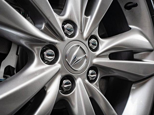 new 2025 Acura MDX car, priced at $53,650