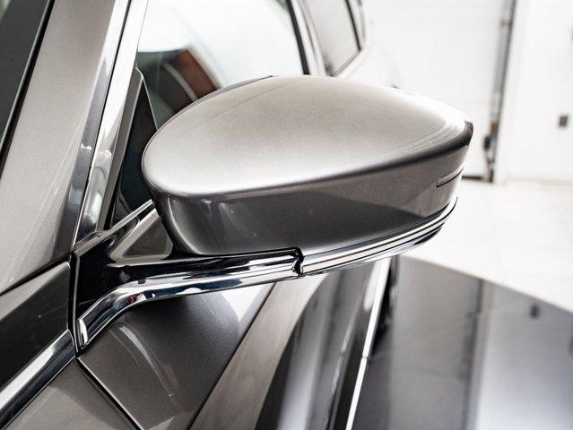 new 2025 Acura MDX car, priced at $53,650