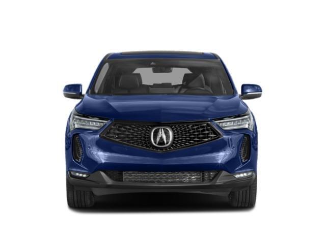 used 2024 Acura RDX car