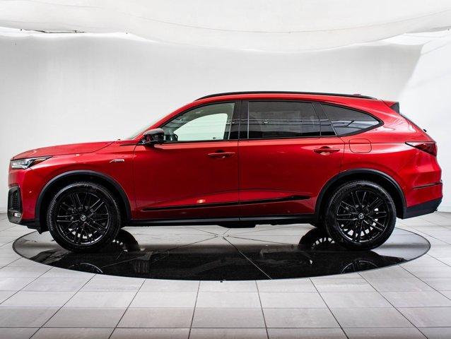 new 2026 Acura MDX car, priced at $67,950